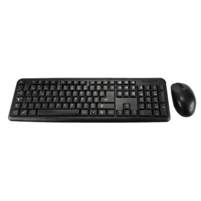 Teclado + Rato UNYKA 50536
