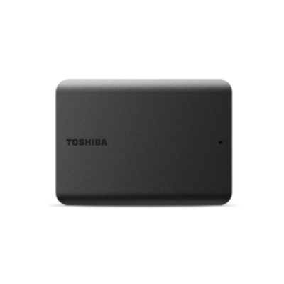Disco Externo TOSHIBA 2,5" Canvio Basics 1TB Usb 3.0
