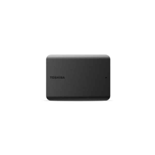 Disco Externo TOSHIBA 2,5" Canvio Basics 1TB Usb 3.0