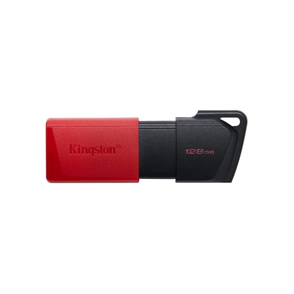 Pen Drive Kingston DataTraveler Exodia 128GB USB3.2  Black/Red-DTXM/128GB