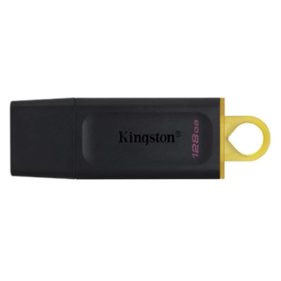 PEN KINGSTON 128GB DATATRAVELER EXODIA USB 3.2 DTX