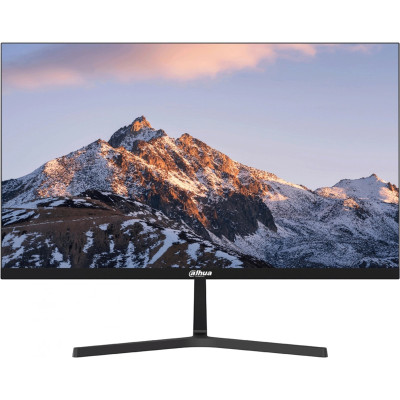 Monitor Dahua DHI-LM22-B200S – 21,45" Full HD LED, Preto, 5ms, 75Hz