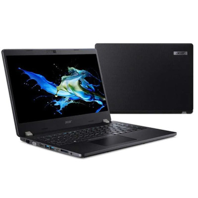 Acer Travelmate P214-53 Intel Core i5-1135G7 8GB de RAM