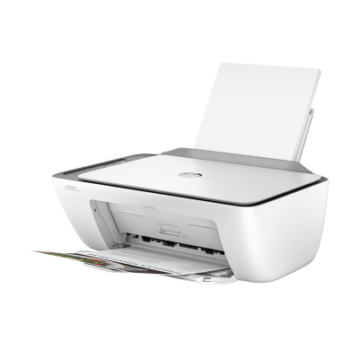 Impressora Multifunções HP DeskJet 2820e a cores Impressora Multifunções HP DeskJet 2820e a cores