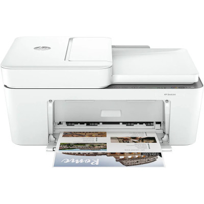Impressora Multifunções HP DeskJet 4220e a cores