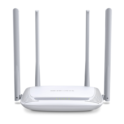 Router Mercusys MW325R 300Mbps Wireless