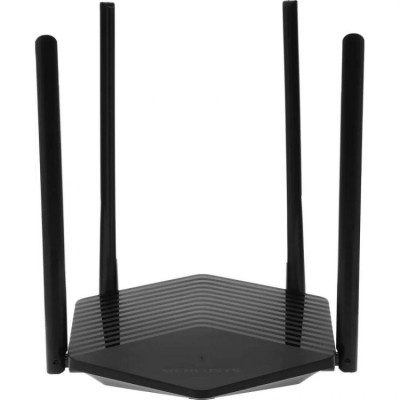 Router Mercusys MR60X  AX1500  Wi-Fi 6 Dual-Band
