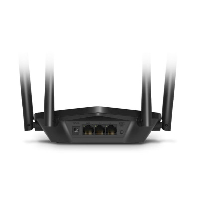 Router Mercusys MR60X  AX1500  Wi-Fi 6 Dual-Band