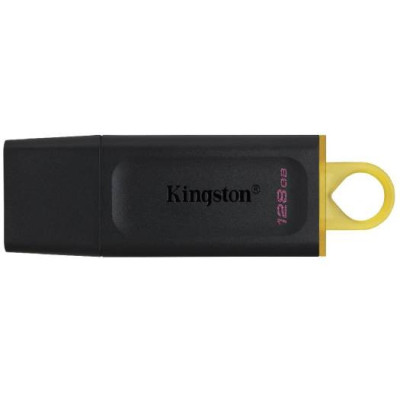 Kingston DT Exodia 128GB USB Flash Drive 3.0 DTX – NO NAME