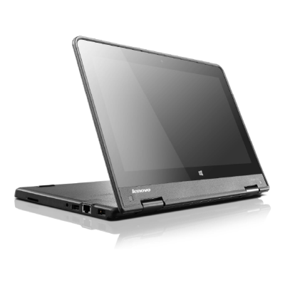 Lenovo ThinkPad Yoga 11e 5th Gen N4100 8GB 128GB SSD 11.6" Touchscreen Win10Pro-Teclado Português-Recondicionado