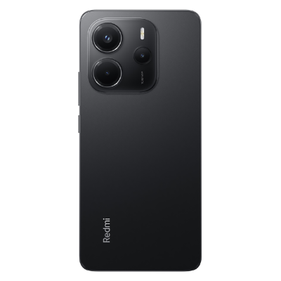 Xiaomi Redmi Note 14 6GB Ram/128GB/6.67"-Black Xiaomi Redmi Note 14 6GB Ram/128GB/6.67"-Black