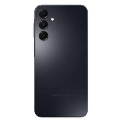 Samsung Galaxy A16 4G (6.7" • 4 GB • 128 GB • Black)