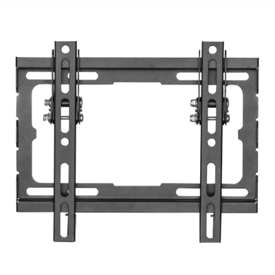 Suporte de Parede Napofix 030 13" - 43" Inclinável Preto