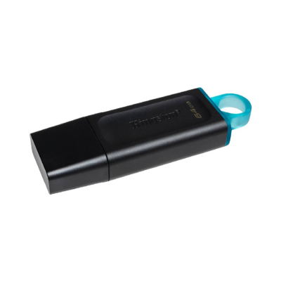 Pen Drive Kingston DataTraveler Exodia 64GB USB 3.2 Gen 1-DTX/64GB