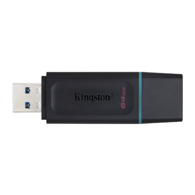 Pen Drive Kingston DataTraveler Exodia 64GB USB 3.2 Gen 1-DTX/64GB