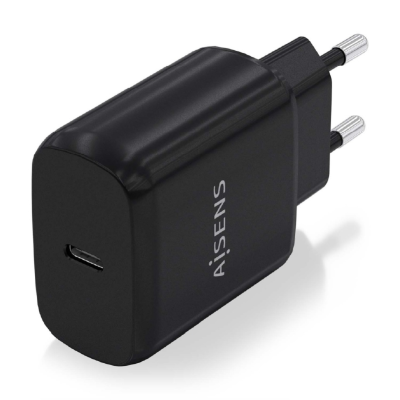 AISENS A110-0759 (Carregador 25W USB-C + USB-A)