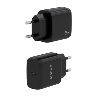 AISENS A110-0759 (Carregador 25W USB-C + USB-A)