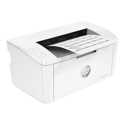 IMPRESSORA HP MONO LASERJET M110w-WIFI-BRANCA