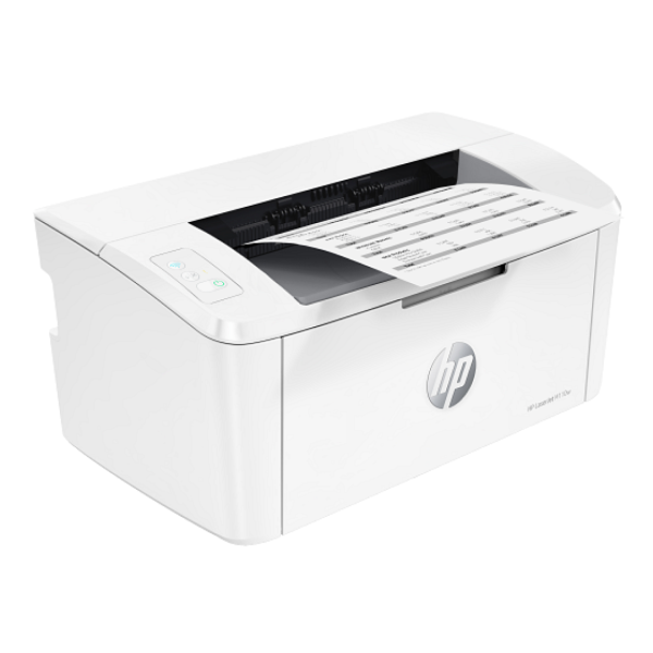 IMPRESSORA HP MONO LASERJET M110w-WIFI-BRANCA
