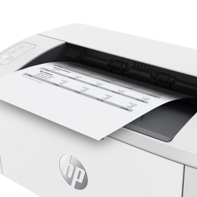 IMPRESSORA HP MONO LASERJET M110w-WIFI-BRANCA