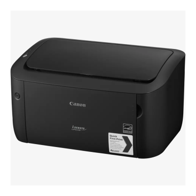 IMPRESSORA CANON MONO LASER I-SENSYS LBP6030B-PRETO