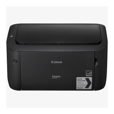 IMPRESSORA CANON MONO LASER I-SENSYS LBP6030B-PRETO