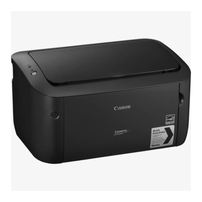 IMPRESSORA CANON MONO LASER I-SENSYS LBP6030B-PRETO
