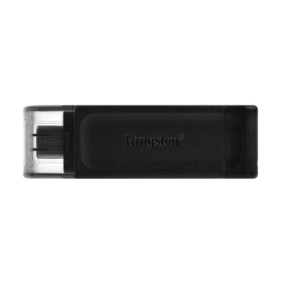 PEN DRIVE KINGSTON 256GB USB-C 3.2 DATATRAVELER 70
