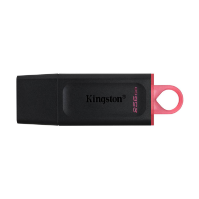 PEN DRIVE KINGSTON 256GB DATATRAVELER EXODIA USB 3.2 GEN 1 DTX/256GB