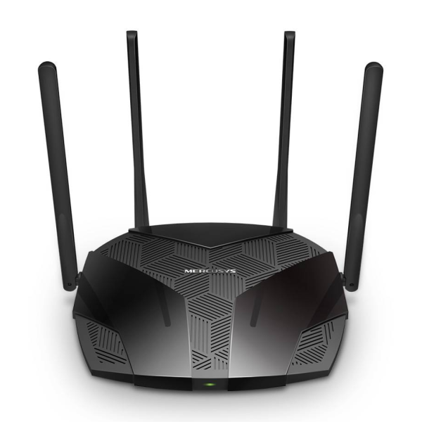 ROUTER MERCUSYS AX3000 DUAL-BAND WI-FI 6