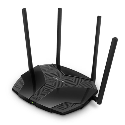 ROUTER MERCUSYS AX3000 DUAL-BAND WI-FI 6