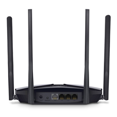 ROUTER MERCUSYS AX3000 DUAL-BAND WI-FI 6