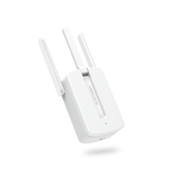 ACCESS POINT MERCUSYS 300MBPS WI-FI (MW300RE)