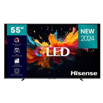 TV HISENSE 55E7NQ-PRO