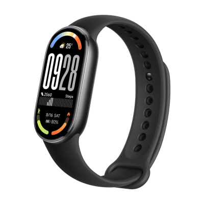 SMARTBAND XIAOMI BAND 10 BLACK-BHR07PYGL