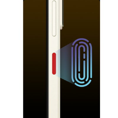 SMARTPHONE ZTE BLADE A56 4GB 64GB 6.75" BLACK