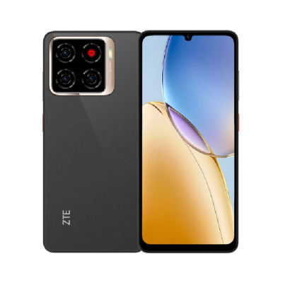 SMARTPHONE ZTE BLADE A56 4GB 64GB 6.75" BLACK