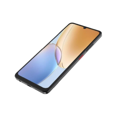 SMARTPHONE ZTE BLADE A56 4GB 64GB 6.75" BLACK