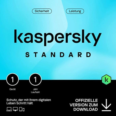 Kaspersky Standart Africa Edition Kaspersky Standart Africa Edition