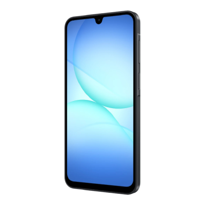 Smartphone Samsung Galaxy A17 4GB 128GB 6.7" NEGRO