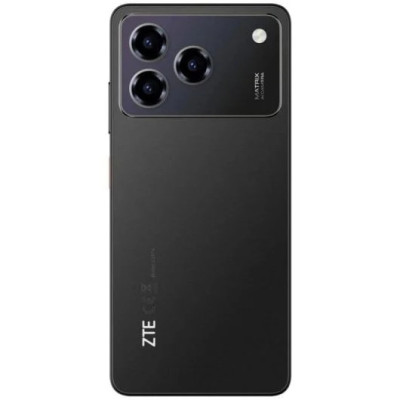 SMARTPHONE ZTE BLADE A36 4GB 64GB 6.75" BLACK