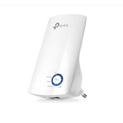 Repetidor de Sinal TP-Link TL-WA850RE N300