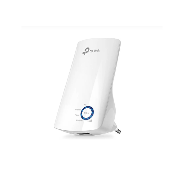 Repetidor de Sinal TP-Link TL-WA850RE N300