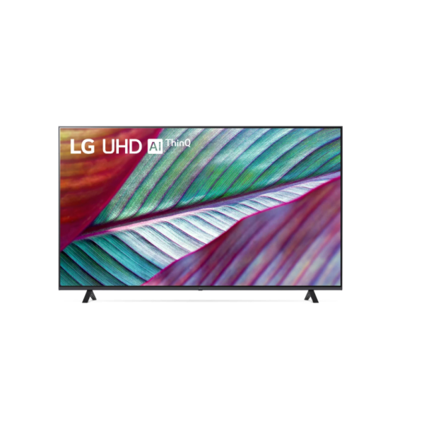 LED TV LG  55" 4K A5 HDR10 PRO SMART TV WEBOS 23 55UR78006LK