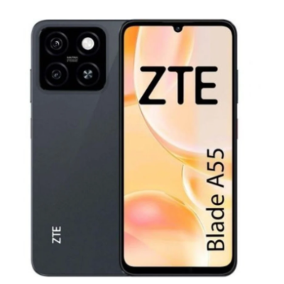 ZTE Blade A55 – Preto