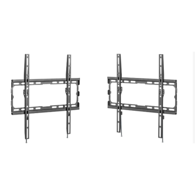 Suporte de Parede Napofix 035F 32" - 70" Fixo Preto Suporte de Parede Napofix 035F 32" - 70" Fixo Preto