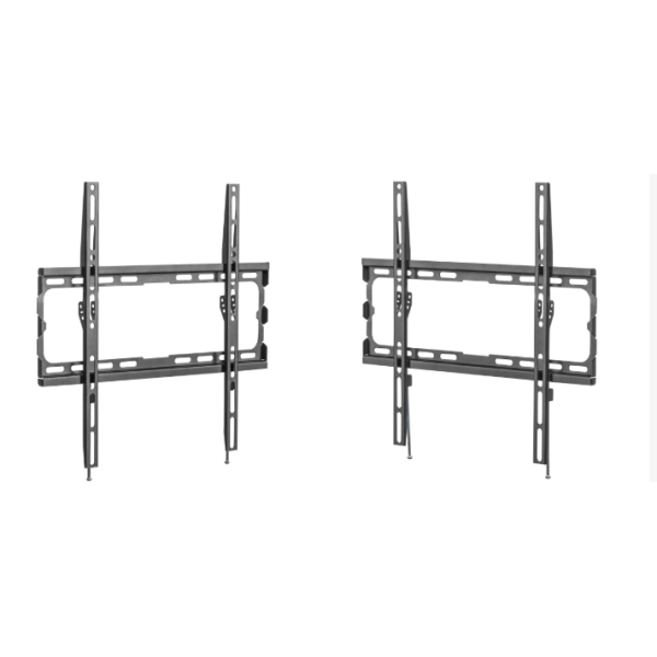 Suporte de Parede Napofix 035F 32" - 70" Fixo Preto