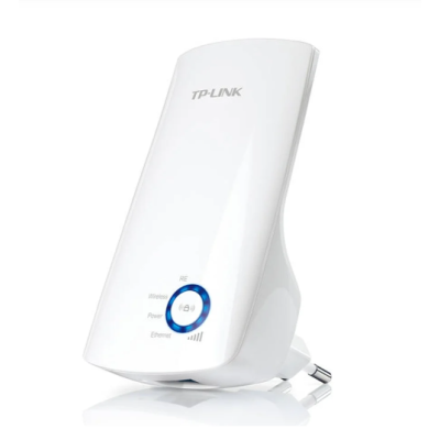Repetidor de Sinal TP-LINK TL-WA850RE