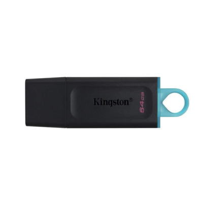 Pen Drive Kingston DataTraveler Exodia 64GB USB 3.2 Gen 1-DTX/64GB Pen Drive Kingston DataTraveler Exodia 64GB USB 3.2 Gen 1-DTX/64GB