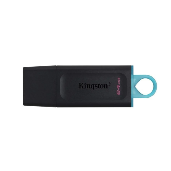 Pen Drive Kingston DataTraveler Exodia 64GB USB 3.2 Gen 1-DTX/64GB